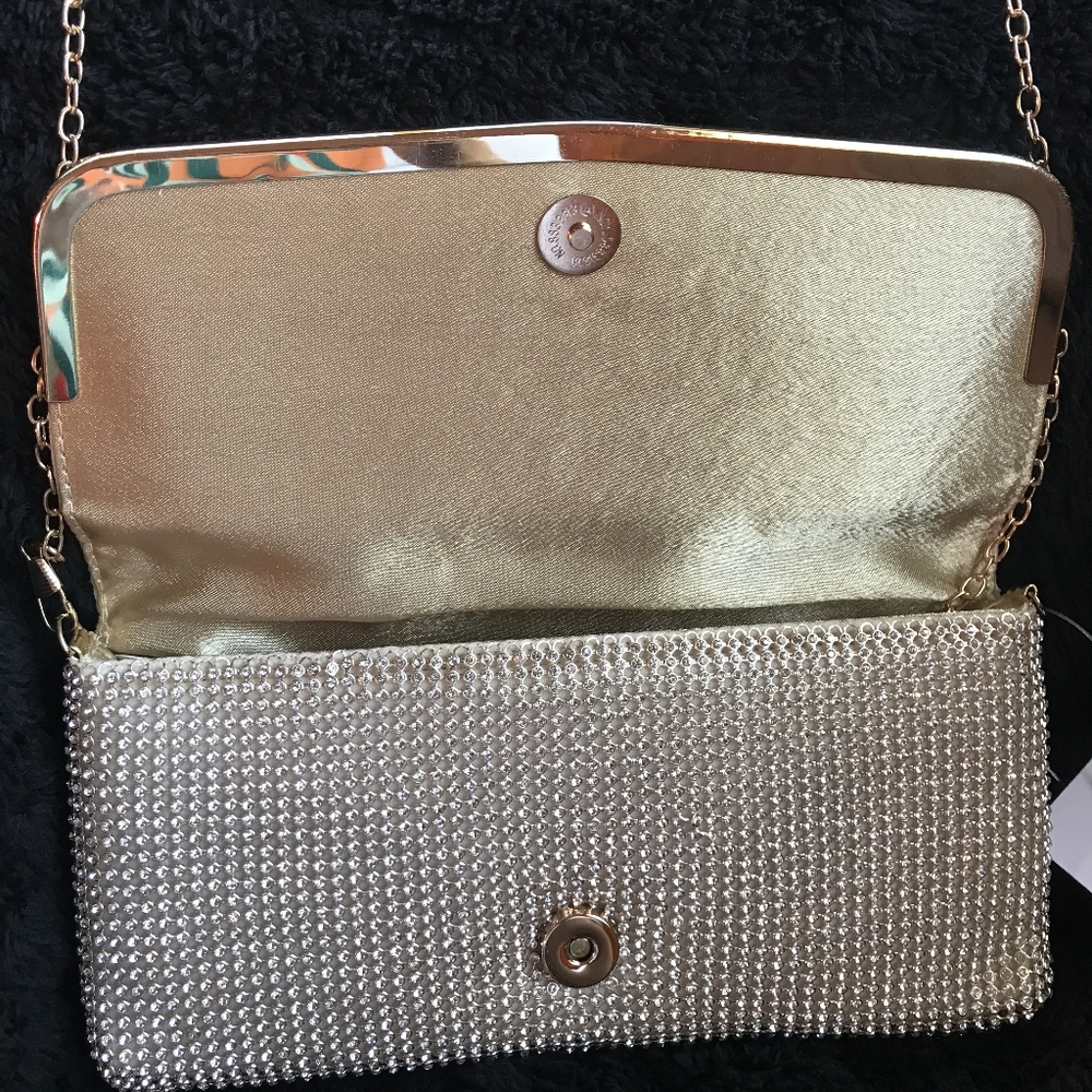 elegant clutch